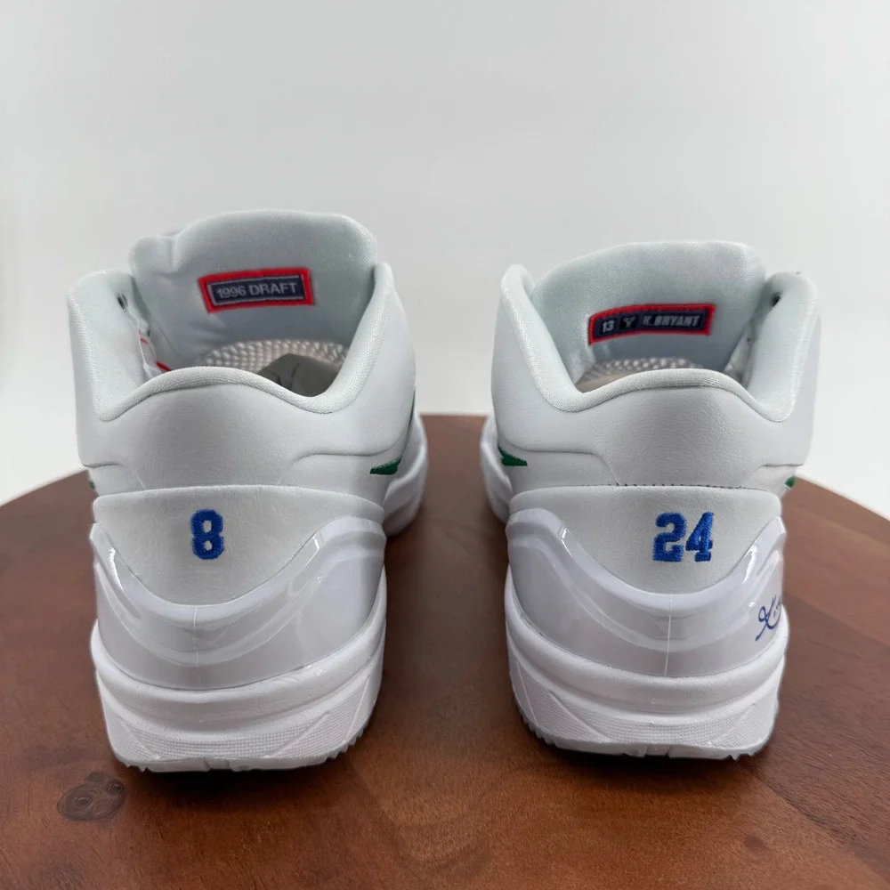 Nike Kobe IV Protro 